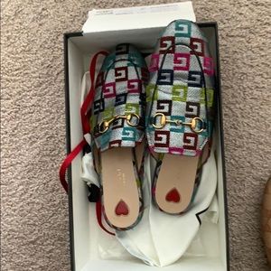 Gucci Slippers
